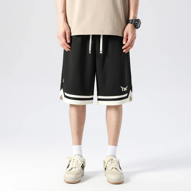 Teddy Bear Collection TBC DAISY Series Sports Shorts Unisex-2