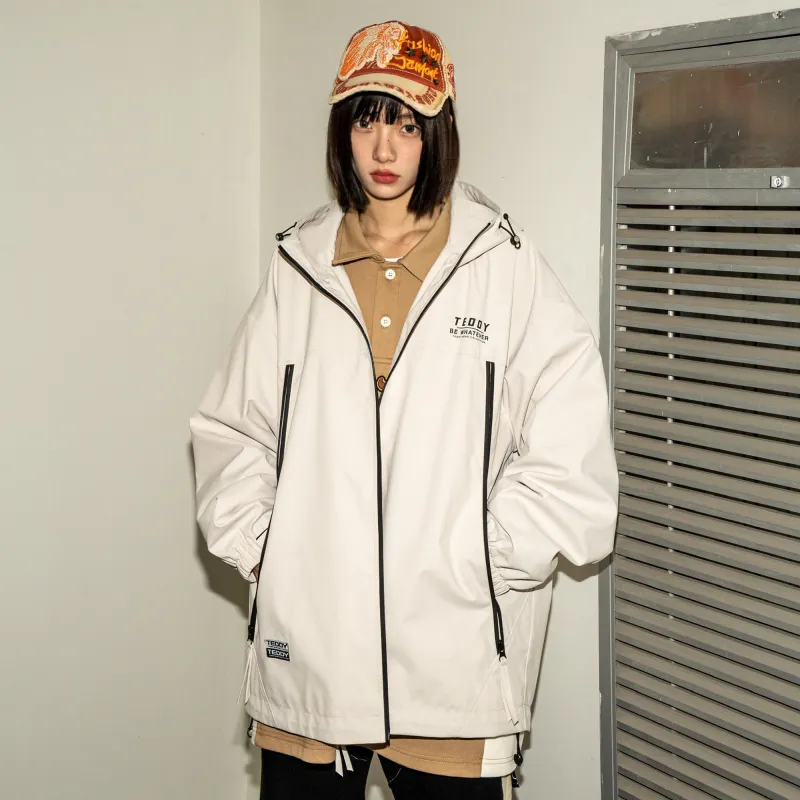 Teddy Bear Collection Jackets Unisex-9