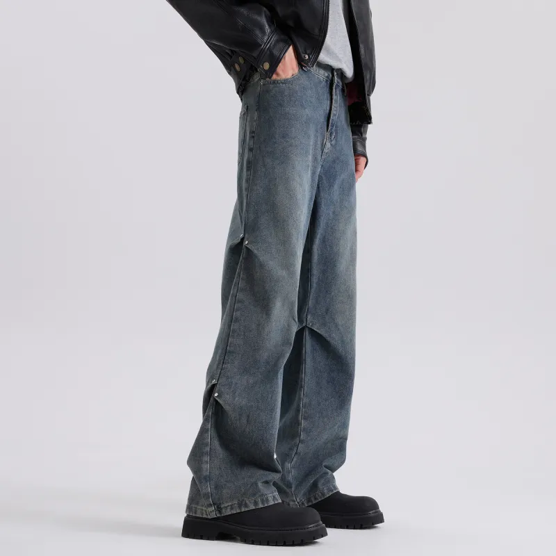 Teddy Bear Collection Jeans Unisex-14