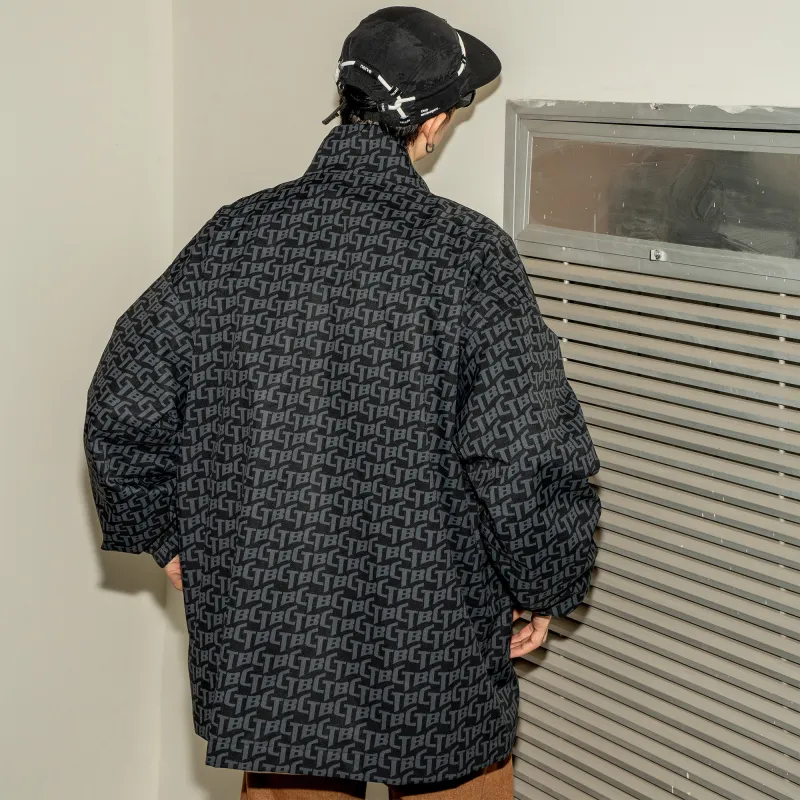 Teddy Bear Collection Jackets Coats Unisex-2