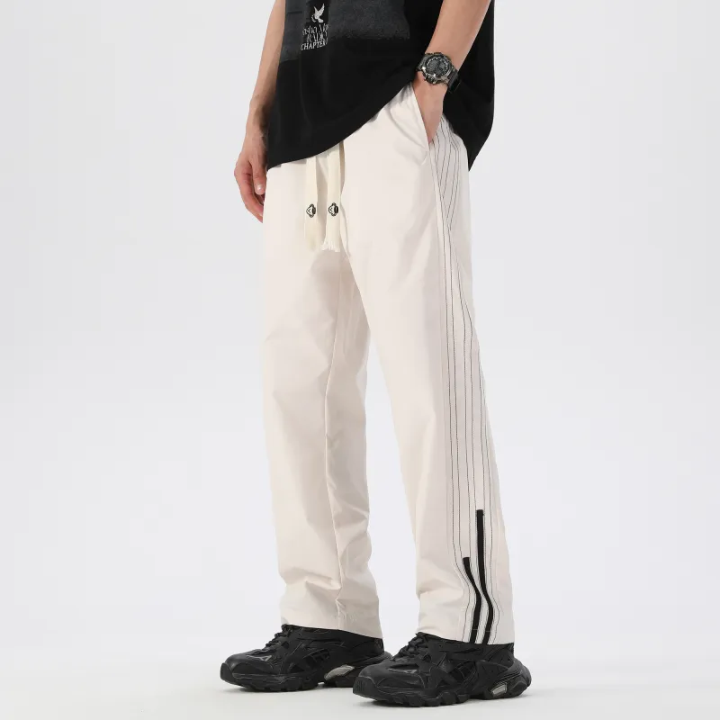 Teddy Bear Collection Casual Pants Unisex-10