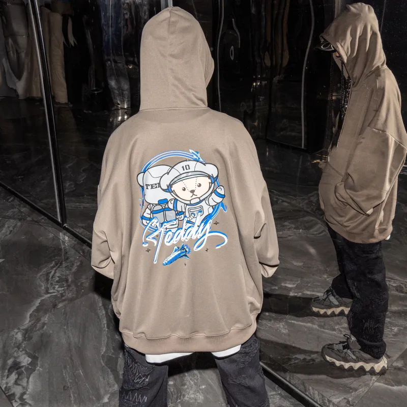 Teddy Bear Collection Sweatshirts Unisex-11