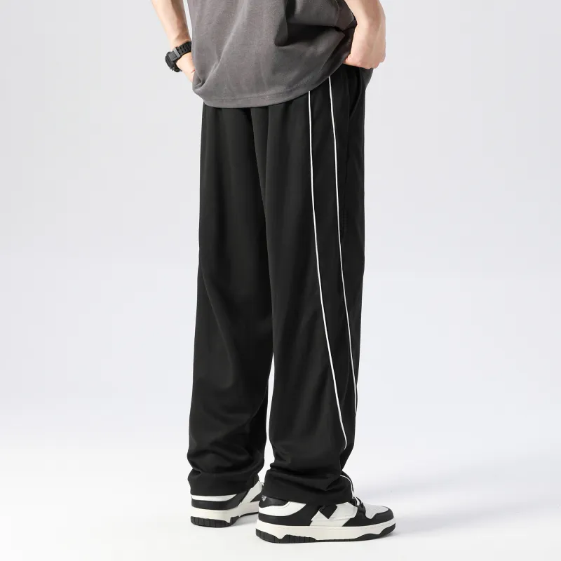 Teddy Bear Collection Casual Pants Unisex-3