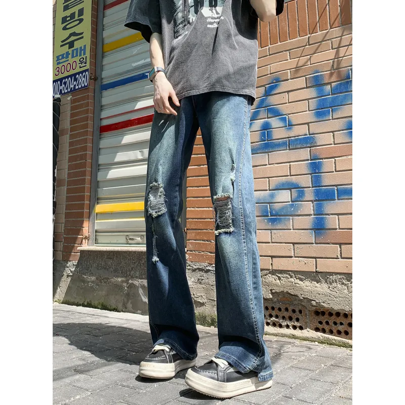 Teddy Bear Collection Jeans Unisex-7
