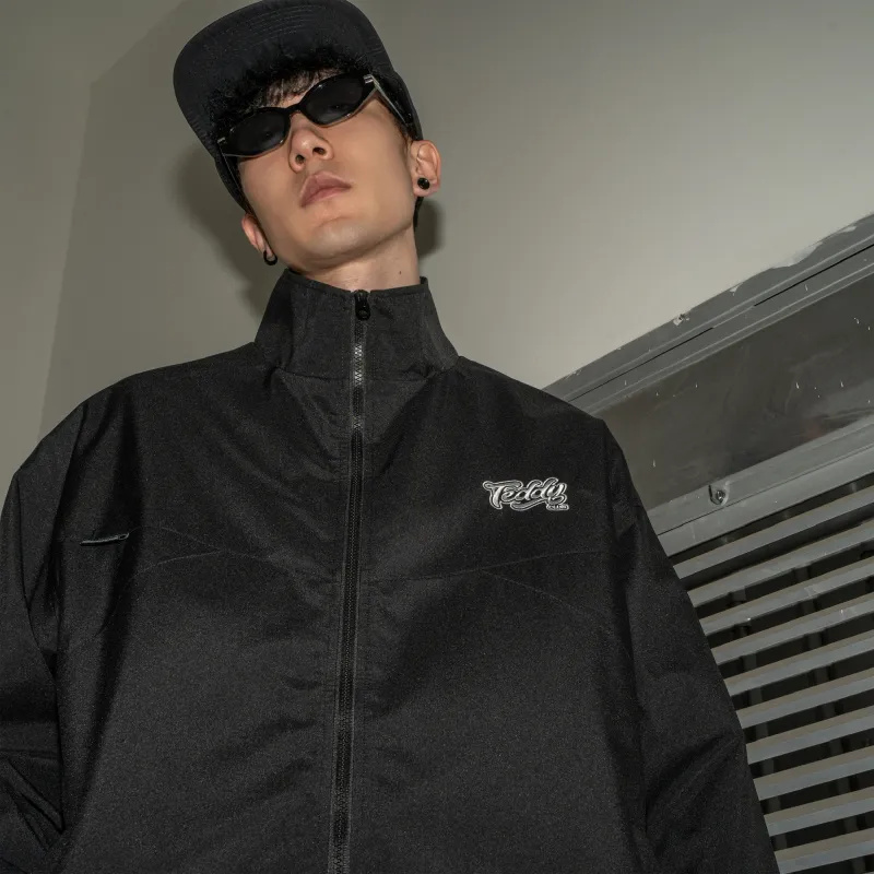 Teddy Bear Collection TeddyClub Series Jackets Coats Unisex-5