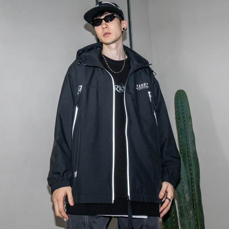 Teddy Bear Collection Jackets Unisex-4