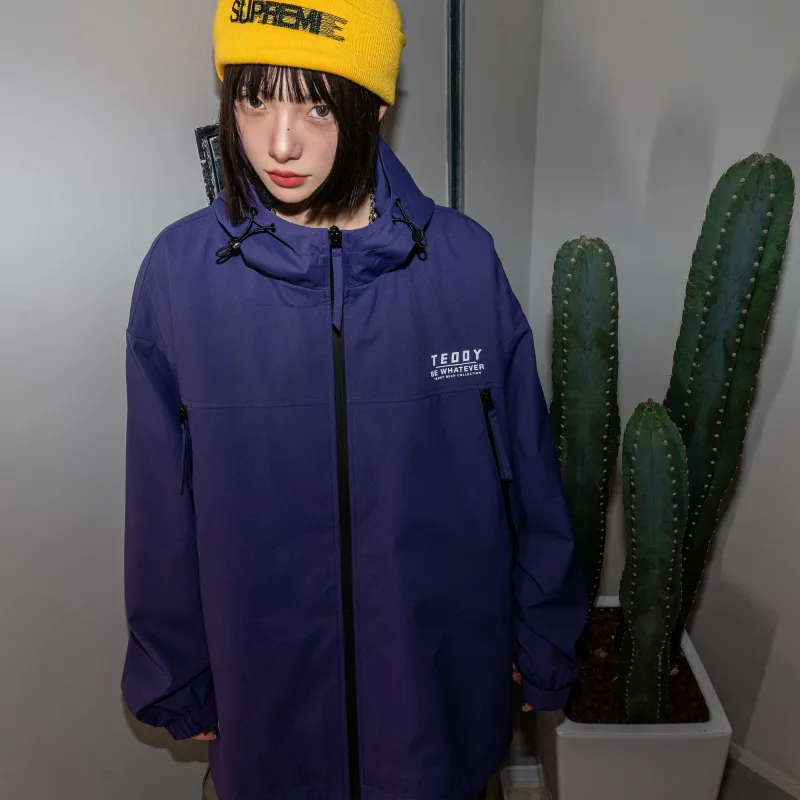 Teddy Bear Collection Jackets Unisex-17