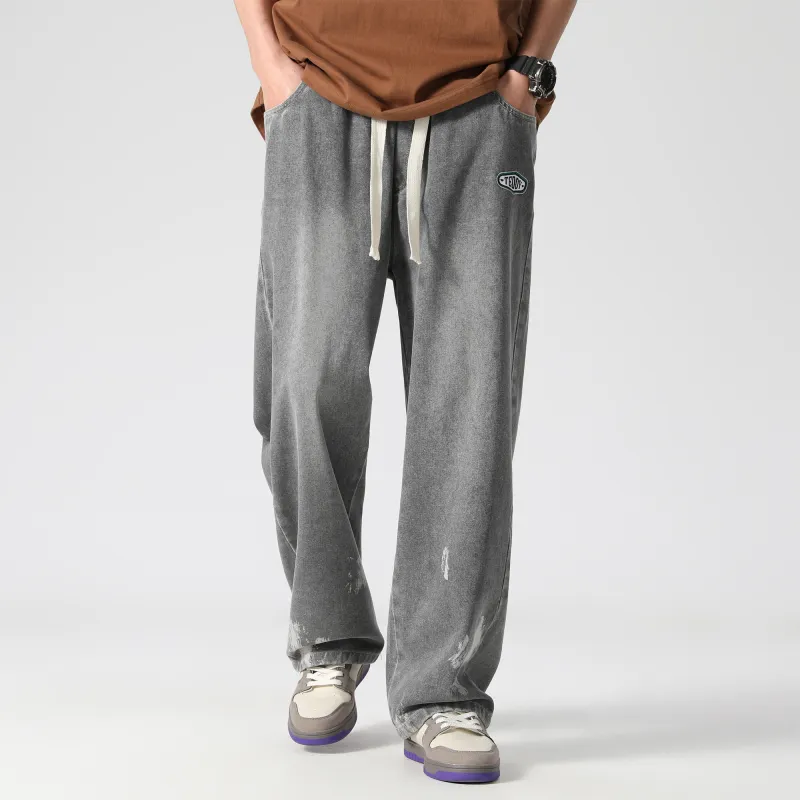 Teddy Bear Collection Jeans Unisex-5