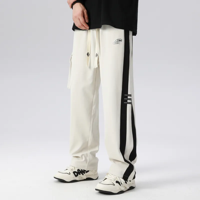 Teddy Bear Collection Casual Pants Unisex-10