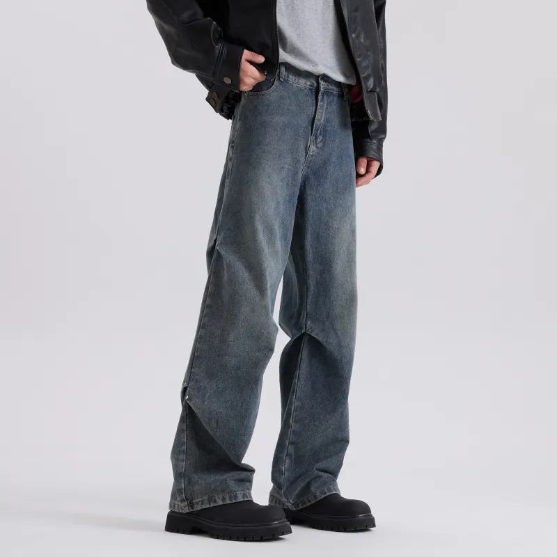 Teddy Bear Collection Jeans Unisex-15