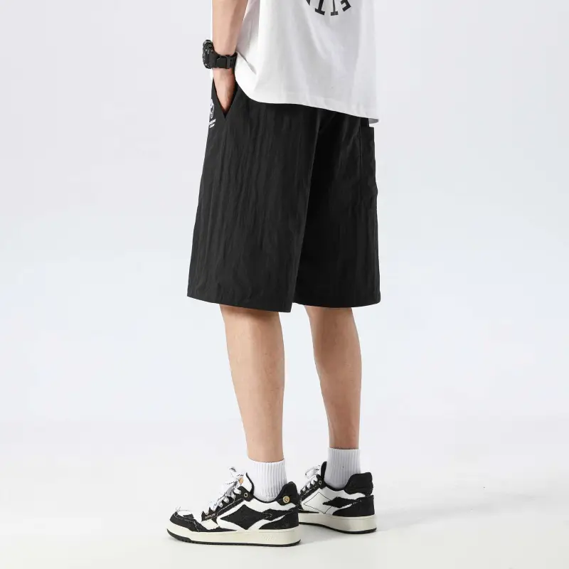 Teddy Bear Collection Shorts Unisex-4