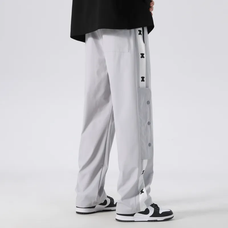 Teddy Bear Collection Casual Pants Unisex-11