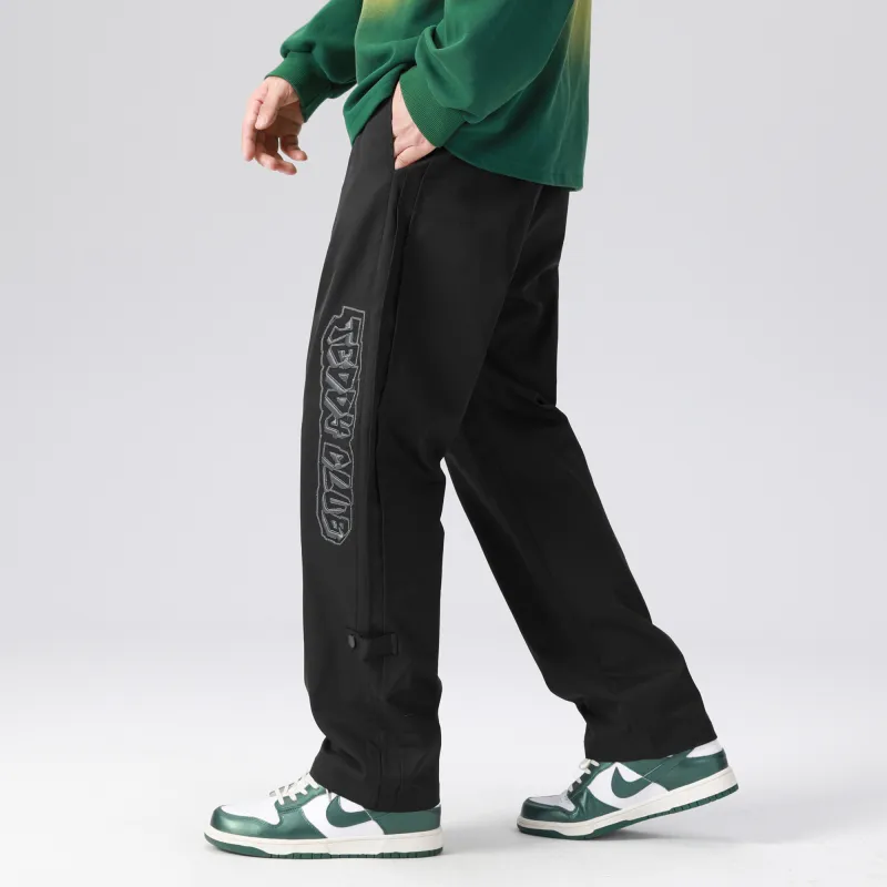 Teddy Bear Collection Cargo Pants Unisex-5