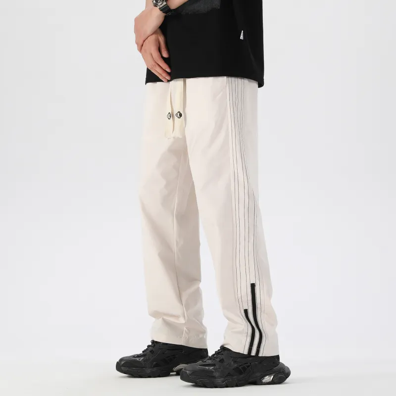 Teddy Bear Collection Casual Pants Unisex-11