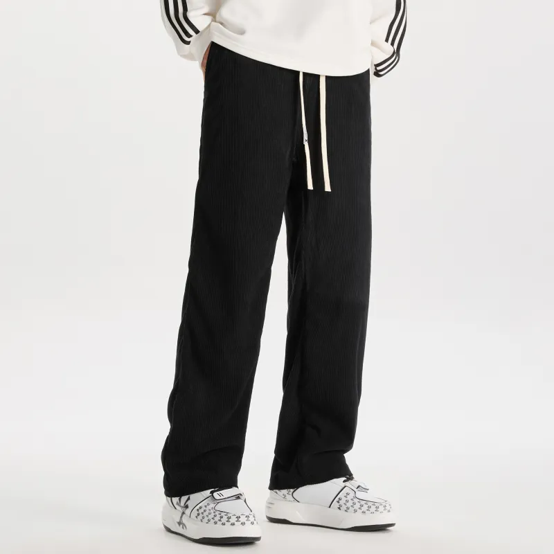Teddy Bear Collection Casual Pants Unisex-5