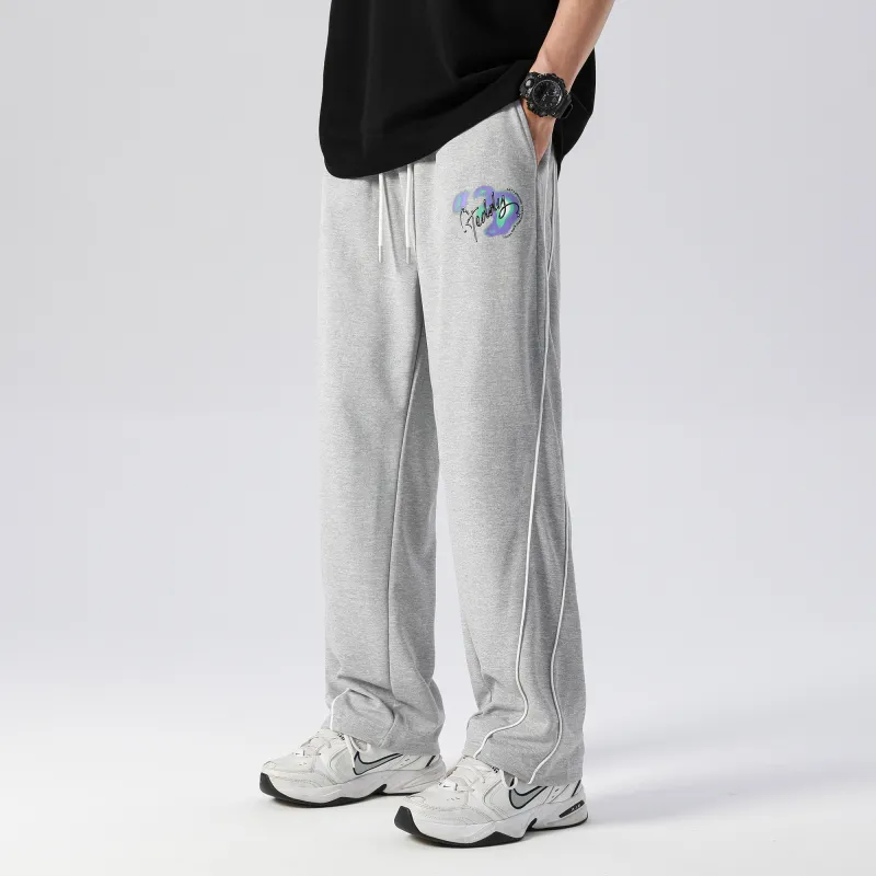Teddy Bear Collection Casual Pants Unisex-10