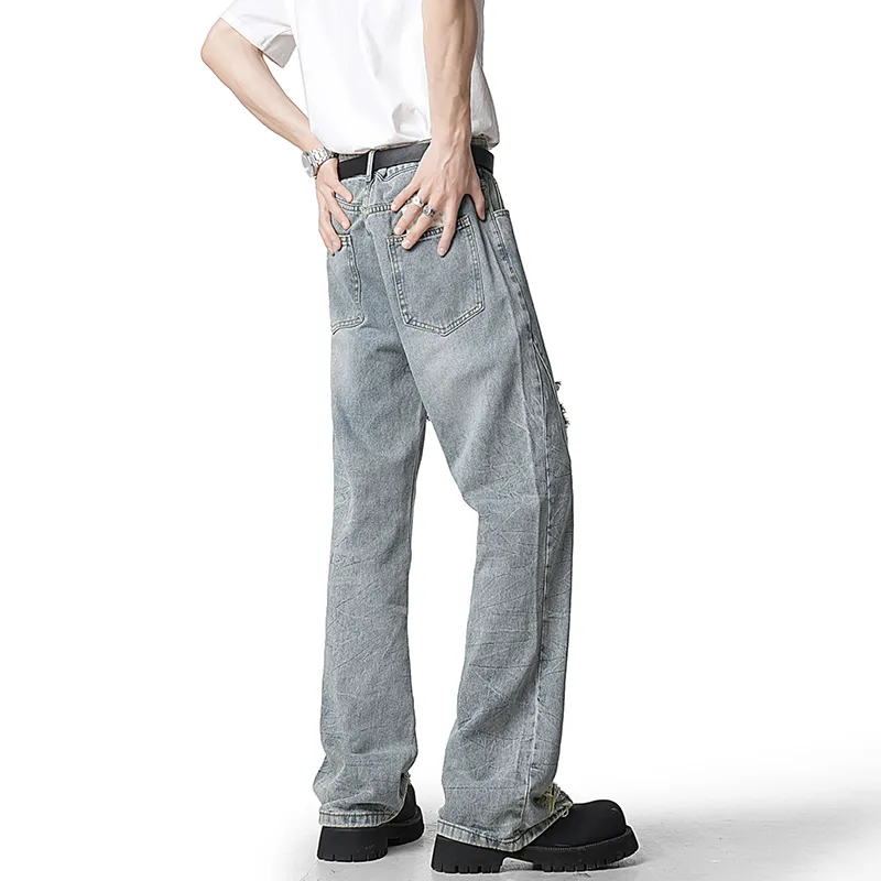 Teddy Bear Collection Jeans Unisex-14