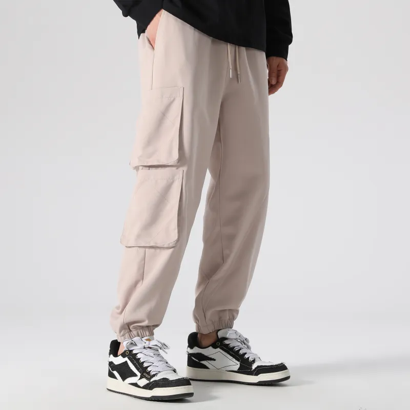 Teddy Bear Collection Casual Pants Unisex-10