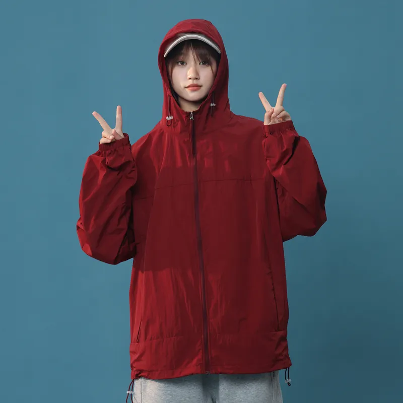 Teddy Bear Collection Sun Protection Clothing Unisex-22
