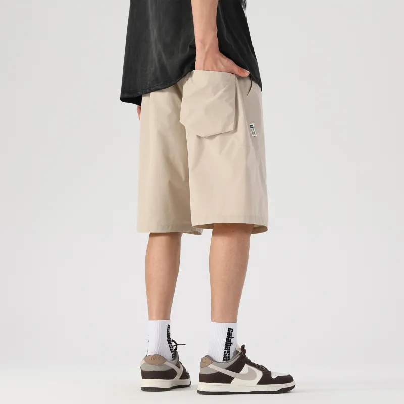 Teddy Bear Collection Casual Shorts Unisex-17
