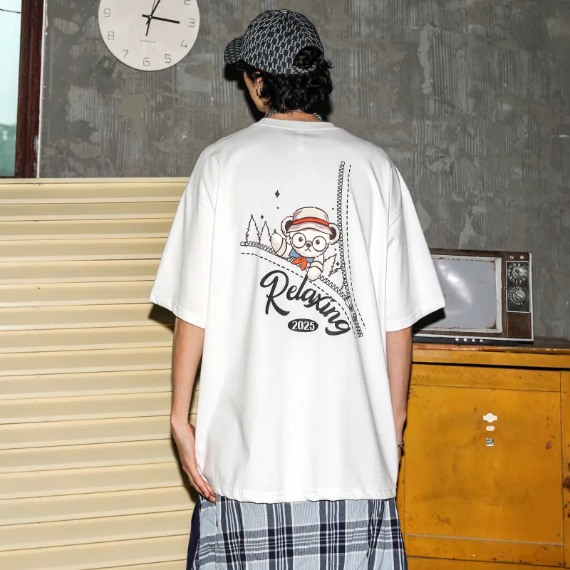 Teddy Bear Collection T Shirt Unisex-13