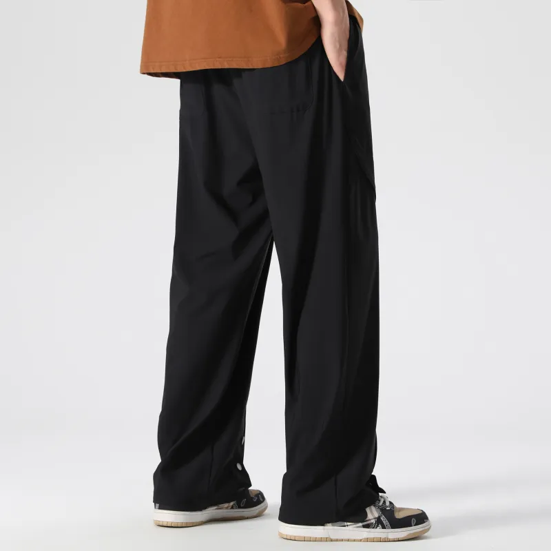 Teddy Bear Collection TeddyClub Series Casual Pants Unisex-5