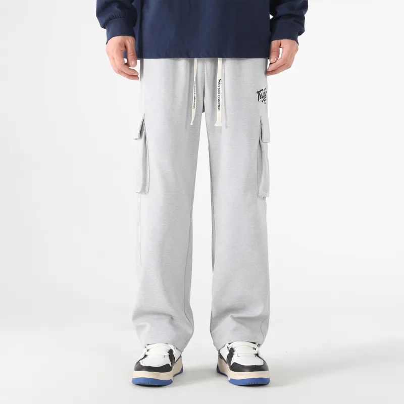 Teddy Bear Collection TeddyClub Series Cargo Pants Unisex-16
