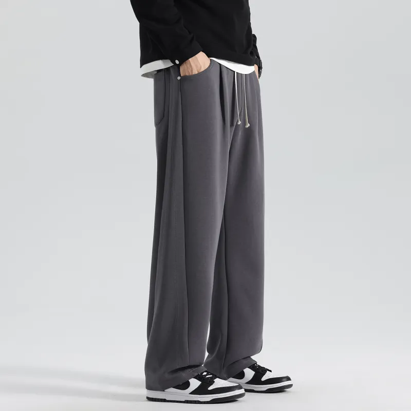 Teddy Bear Collection Casual Pants Unisex-18