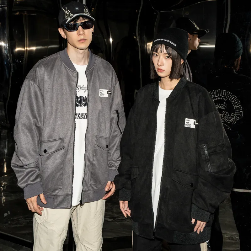 Teddy Bear Collection TeddyClub Series Jackets Coats Unisex-11