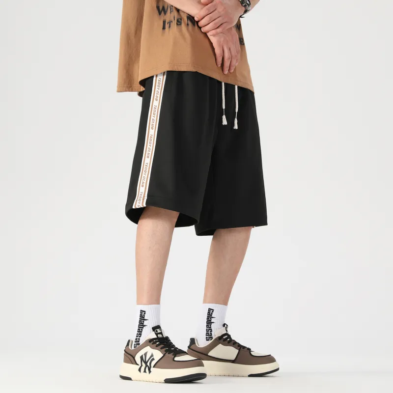 Teddy Bear Collection TeddyClub Series Casual Shorts Unisex-4