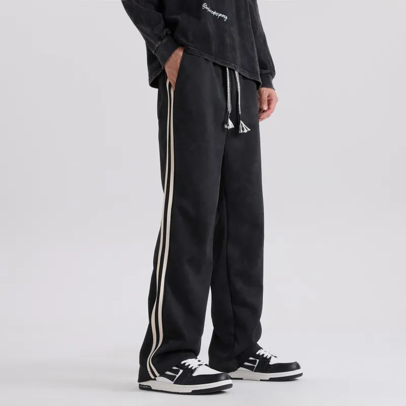 Teddy Bear Collection Casual Pants Unisex-5