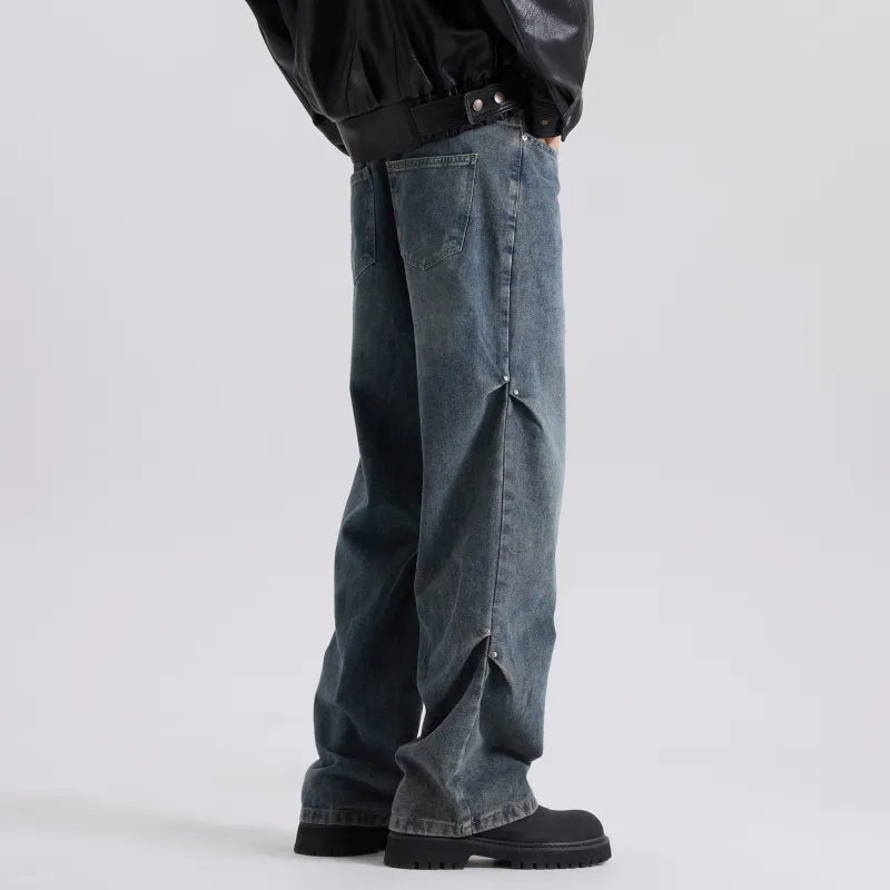 Teddy Bear Collection Jeans Unisex-17