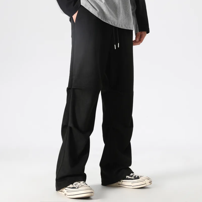 Teddy Bear Collection Casual Pants Unisex-5