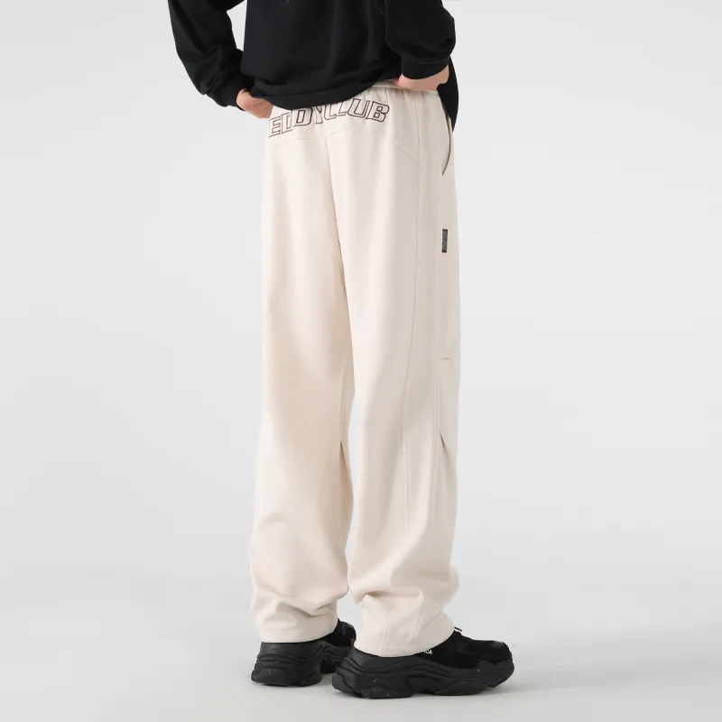 Teddy Bear Collection Casual Pants Unisex-12