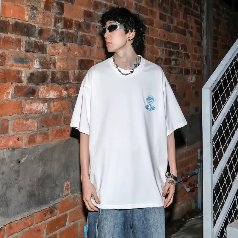 Teddy Bear Collection T Shirt Unisex-11