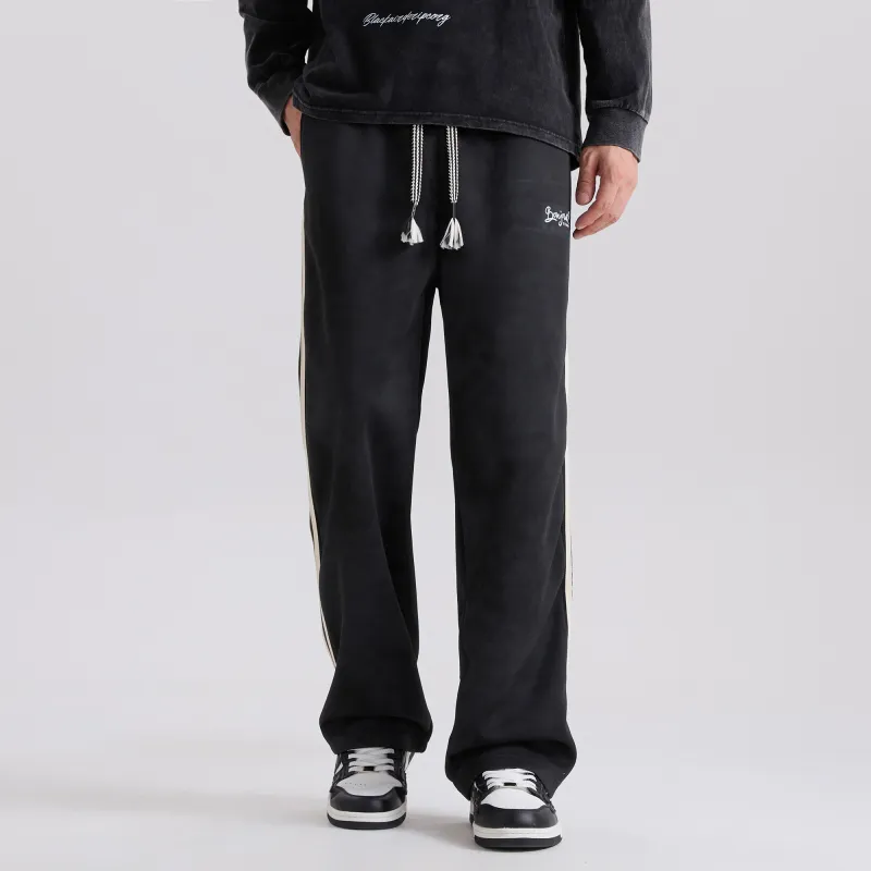 Teddy Bear Collection Casual Pants Unisex-2