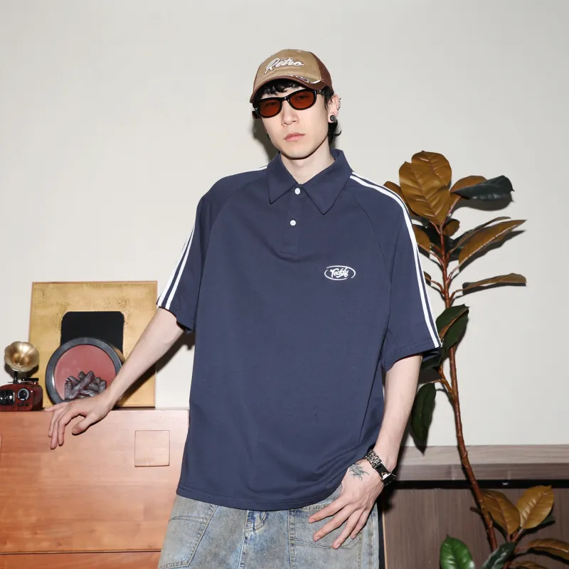Teddy Bear Collection Polo Shirt Unisex-33