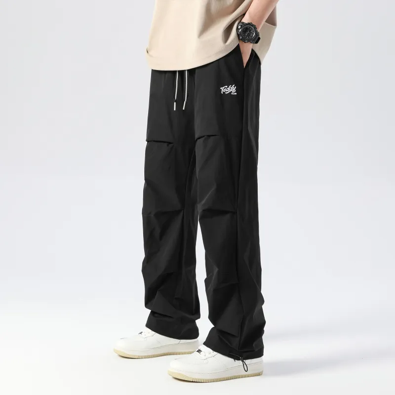 Teddy Bear Collection Cargo Pants Unisex-2