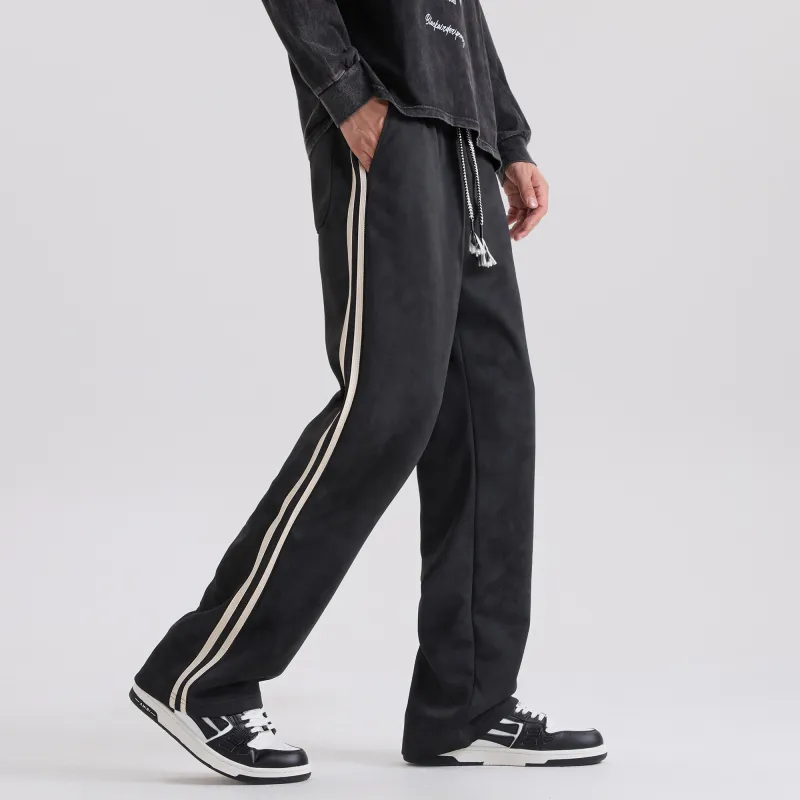 Teddy Bear Collection Casual Pants Unisex-6