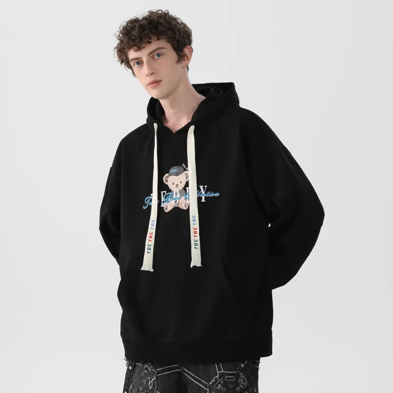 Teddy Bear Collection Sweatshirt Unisex-2