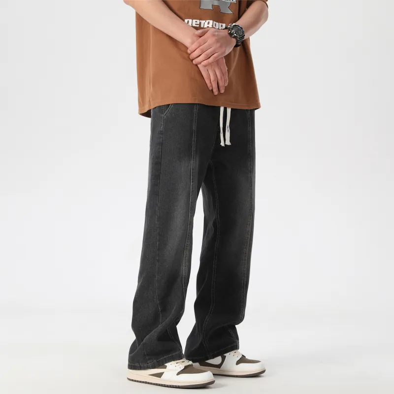 Teddy Bear Collection Jeans Unisex-5