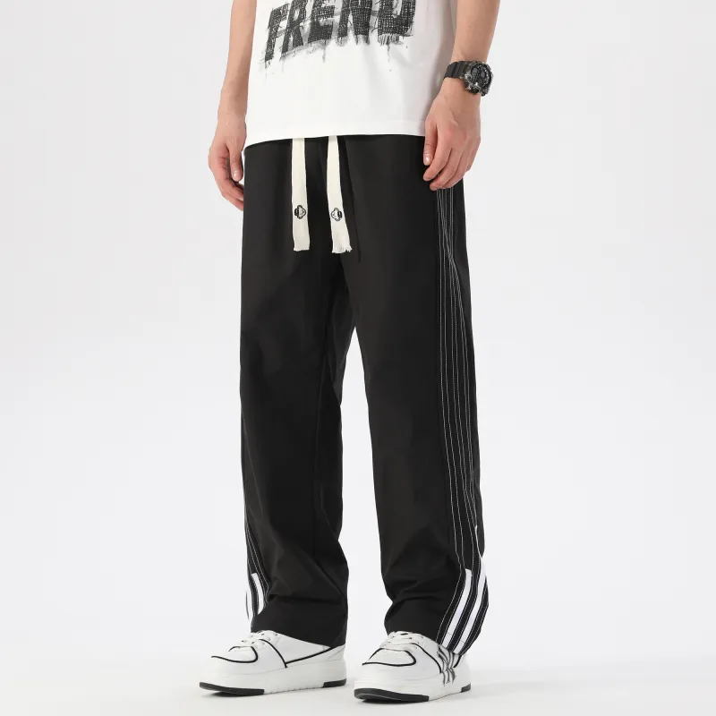 Teddy Bear Collection Casual Pants Unisex-3