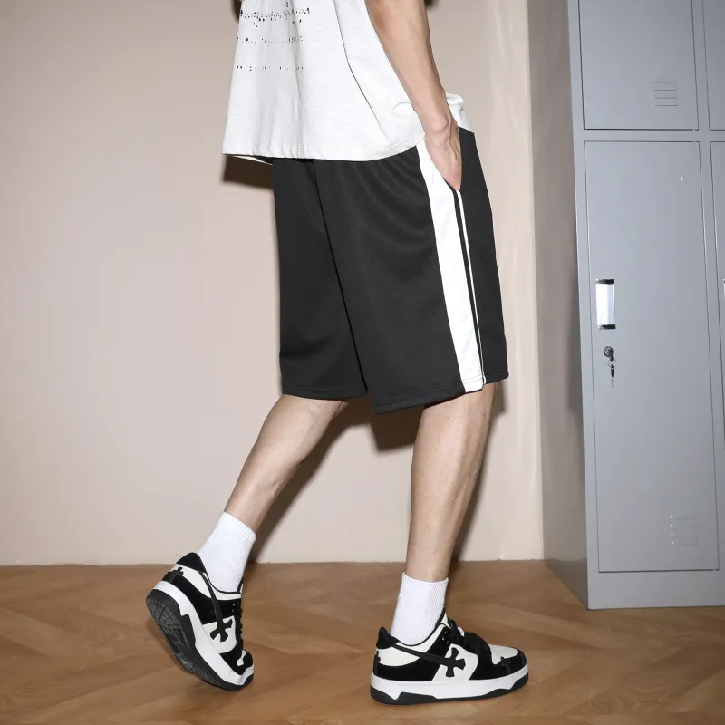 Teddy Bear Collection Sport Club Series Casual Shorts Unisex-5