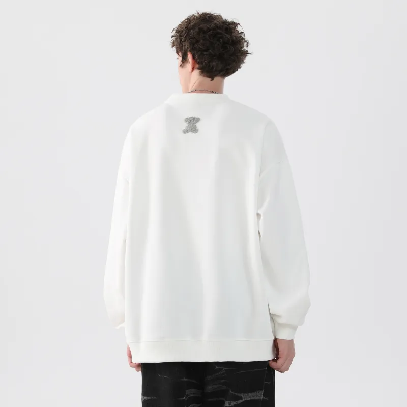Teddy Bear Collection Sweatshirts Unisex-11