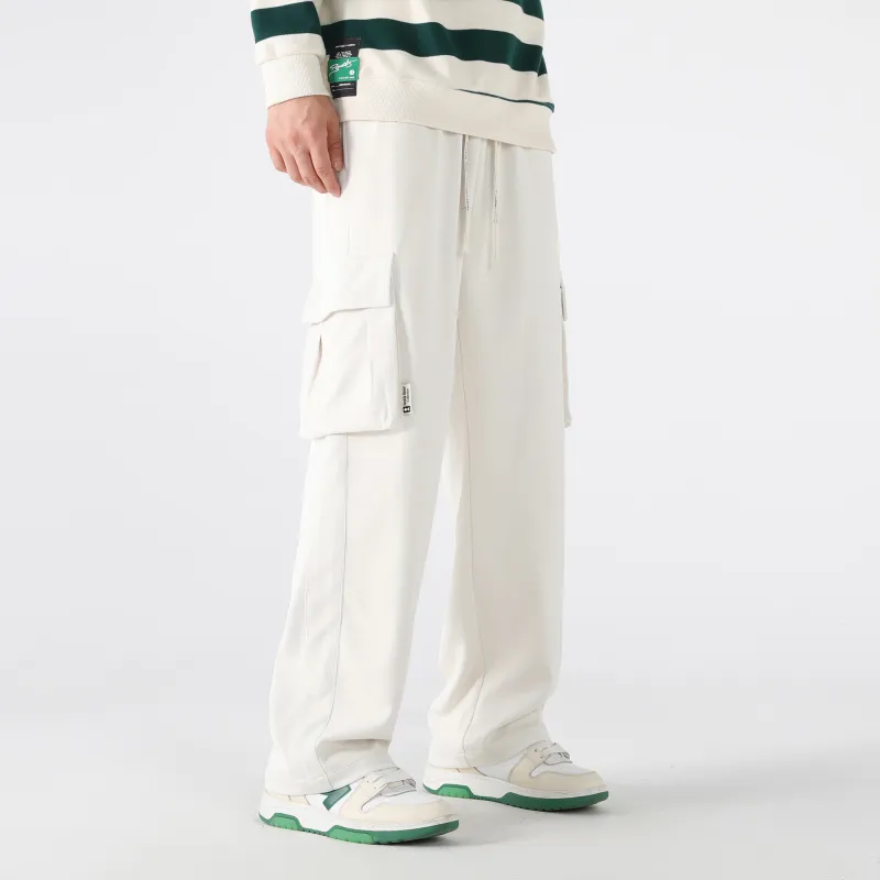 Teddy Bear Collection TeddyClub Series Cargo Pants Unisex-10
