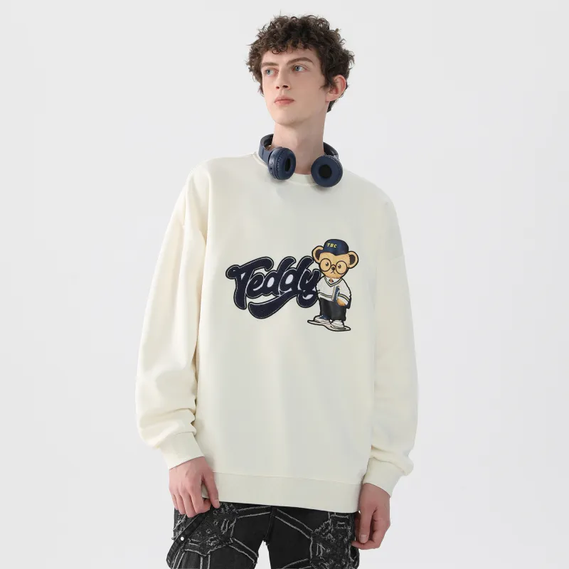 Teddy Bear Collection Sweatshirts Unisex-9