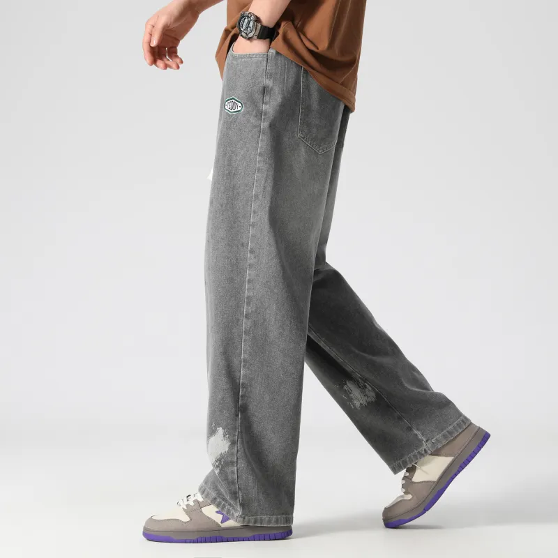Teddy Bear Collection Jeans Unisex-6