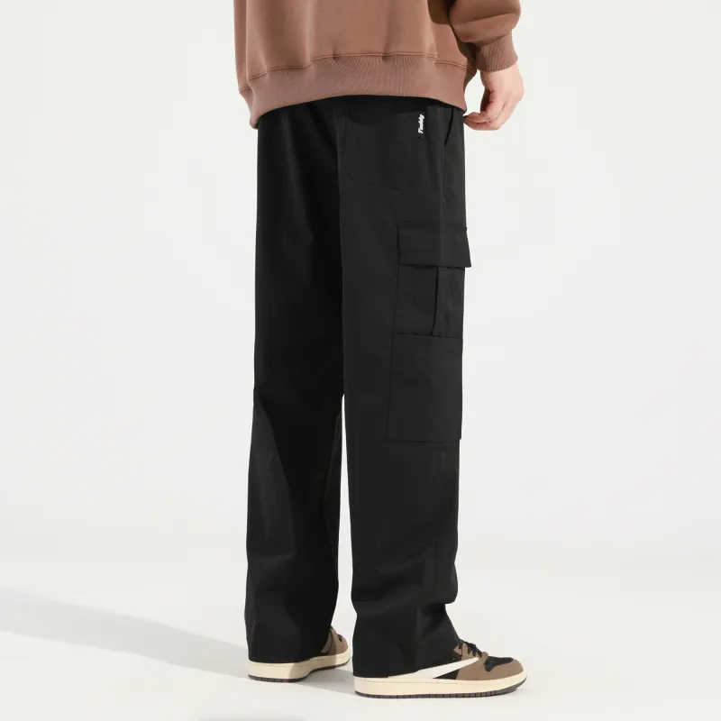Teddy Bear Collection Casual Pants Unisex-4