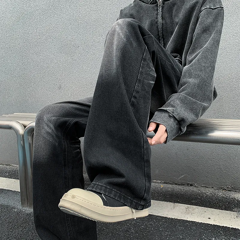 Teddy Bear Collection Jeans Unisex-8