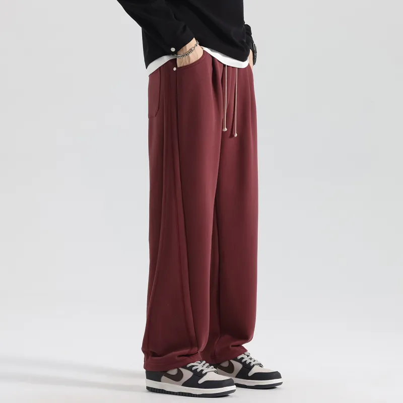 Teddy Bear Collection Casual Pants Unisex-24